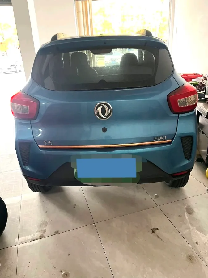 2021 DongFeng eπ Nami EX1 BEV 26.8KWH,autocango,china used car exporter,china ev exporter,chinese used car exporter,chinese used ev exporter