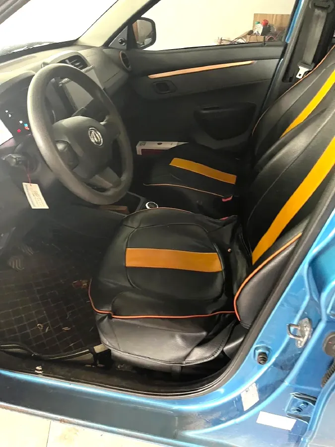 2021 DongFeng eπ Nami EX1 BEV 26.8KWH,autocango,china used car exporter,china ev exporter,chinese used car exporter,chinese used ev exporter