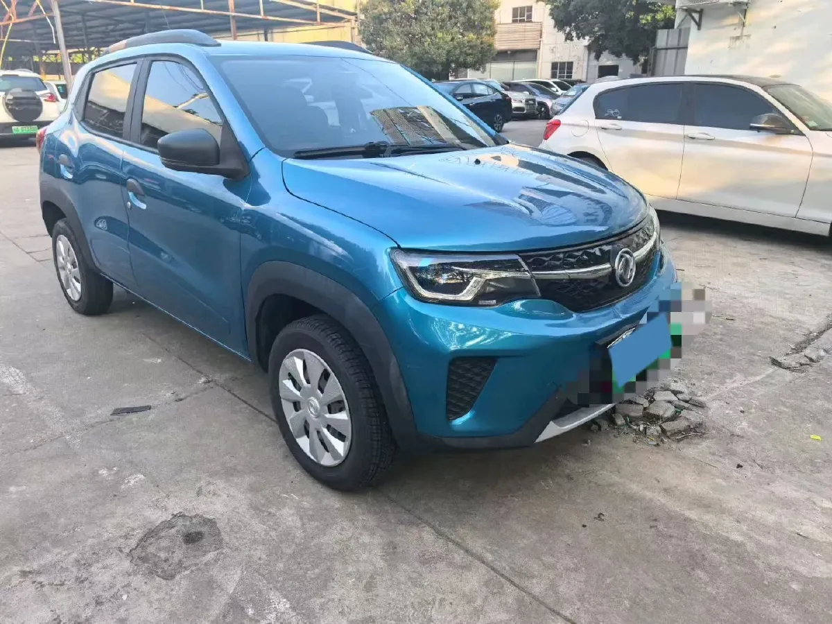 2021 DongFeng eπ Nami EX1 BEV 26.8KWH,autocango,china used car exporter,china ev exporter,chinese used car exporter,chinese used ev exporter