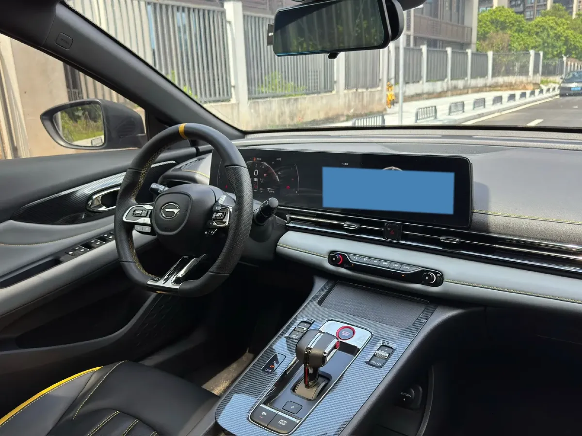 2021 GAC Trumpchi Empow 1.5T 177HP L4 7DCT,autocango,china used car exporter,china ev exporter,chinese used car exporter,chinese used ev exporter