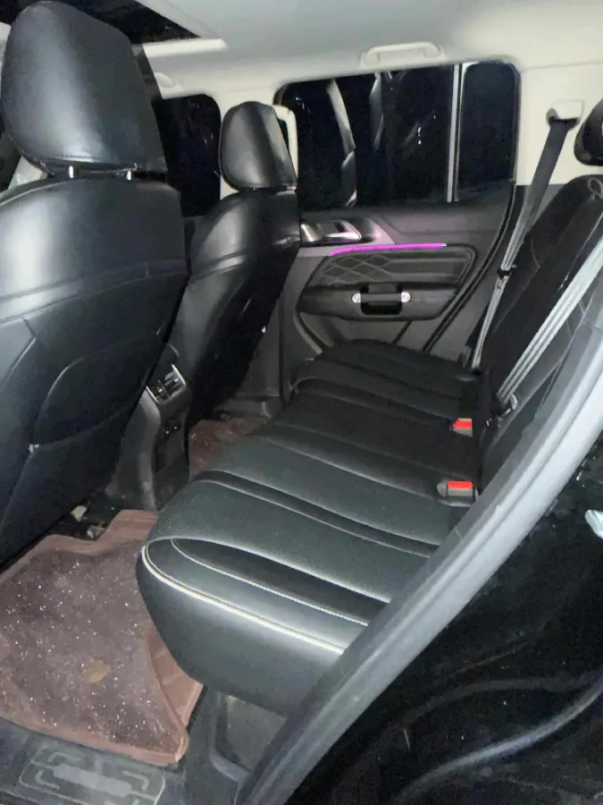 2023 Tank 300 2.0T 227HP L4 8AT,autocango,china used car exporter,china ev exporter,chinese used car exporter,chinese used ev exporter