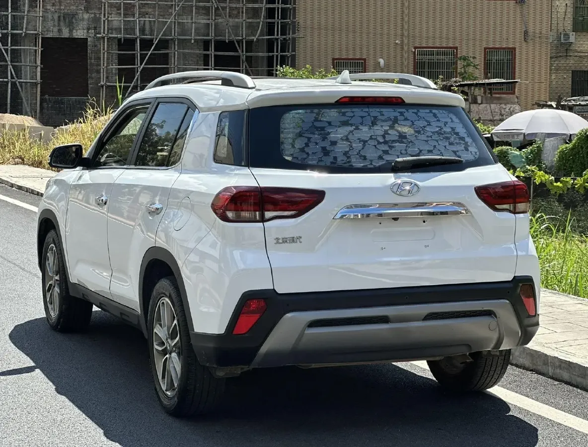 2019 Hyundai ix35 2.0L 160HP L4 6AT,autocango,china used car exporter,china ev exporter,chinese used car exporter,chinese used ev exporter