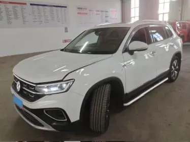 2023 Volkswagen Tayron 1.4T 150HP L4 7DCT,autocango,china used car exporter,china ev exporter,chinese used car exporter,chinese used ev exporter