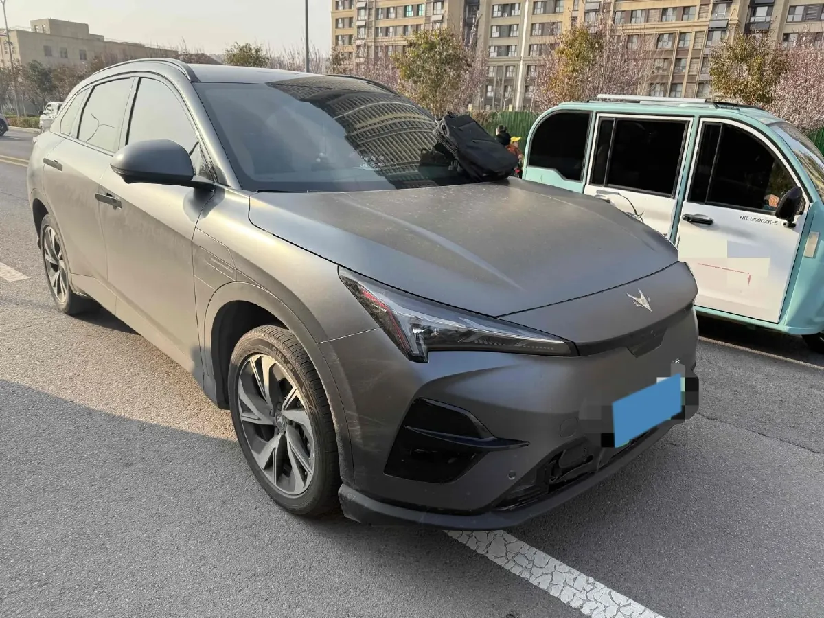 2024 JMC DaDao 2.3T 245HP L4 8AT,autocango,china used car exporter,china ev exporter,chinese used car exporter,chinese used ev exporter