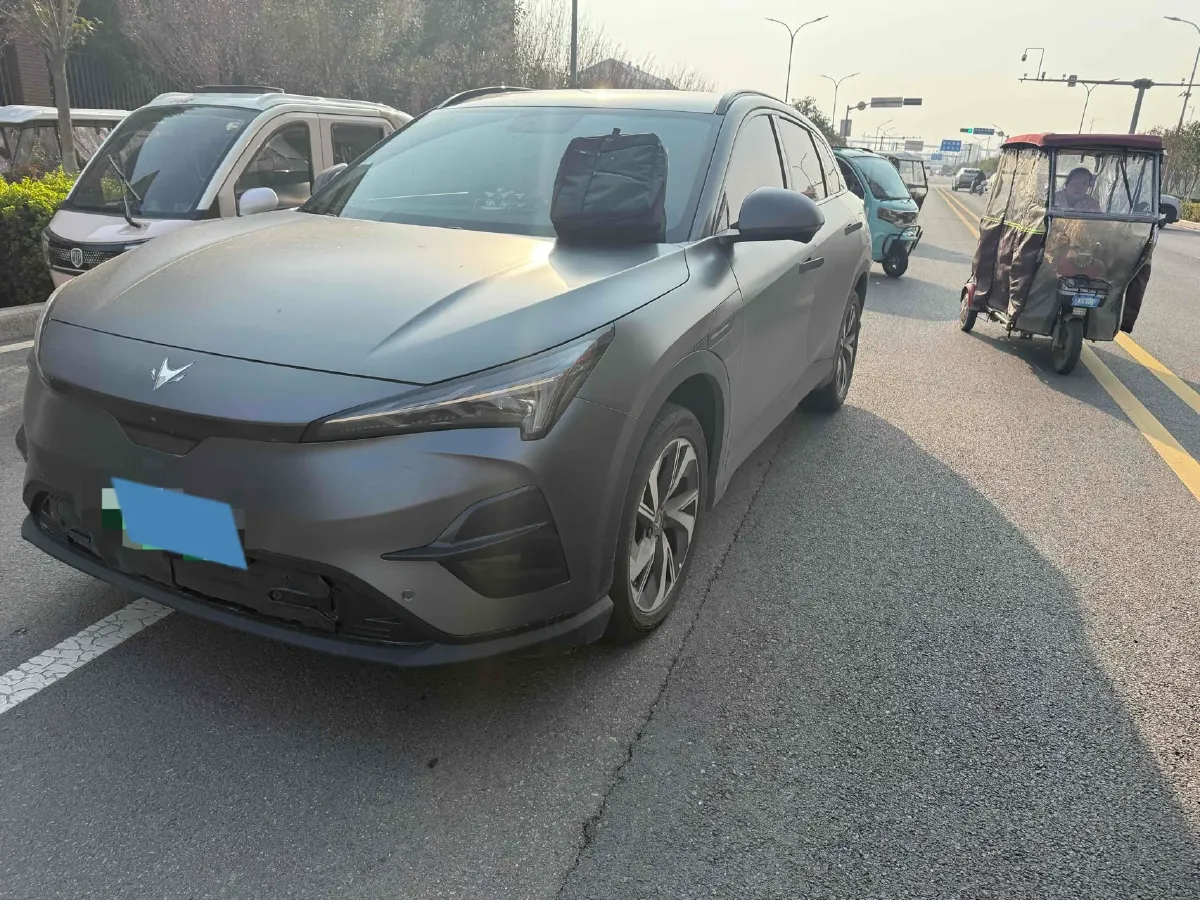 2024 JMC DaDao 2.3T 245HP L4 8AT,autocango,china used car exporter,china ev exporter,chinese used car exporter,chinese used ev exporter