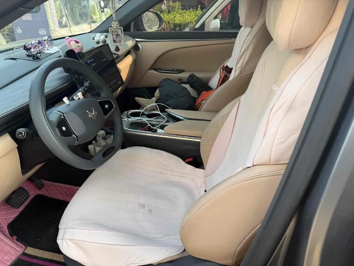 2024 JMC DaDao 2.3T 245HP L4 8AT,autocango,china used car exporter,china ev exporter,chinese used car exporter,chinese used ev exporter