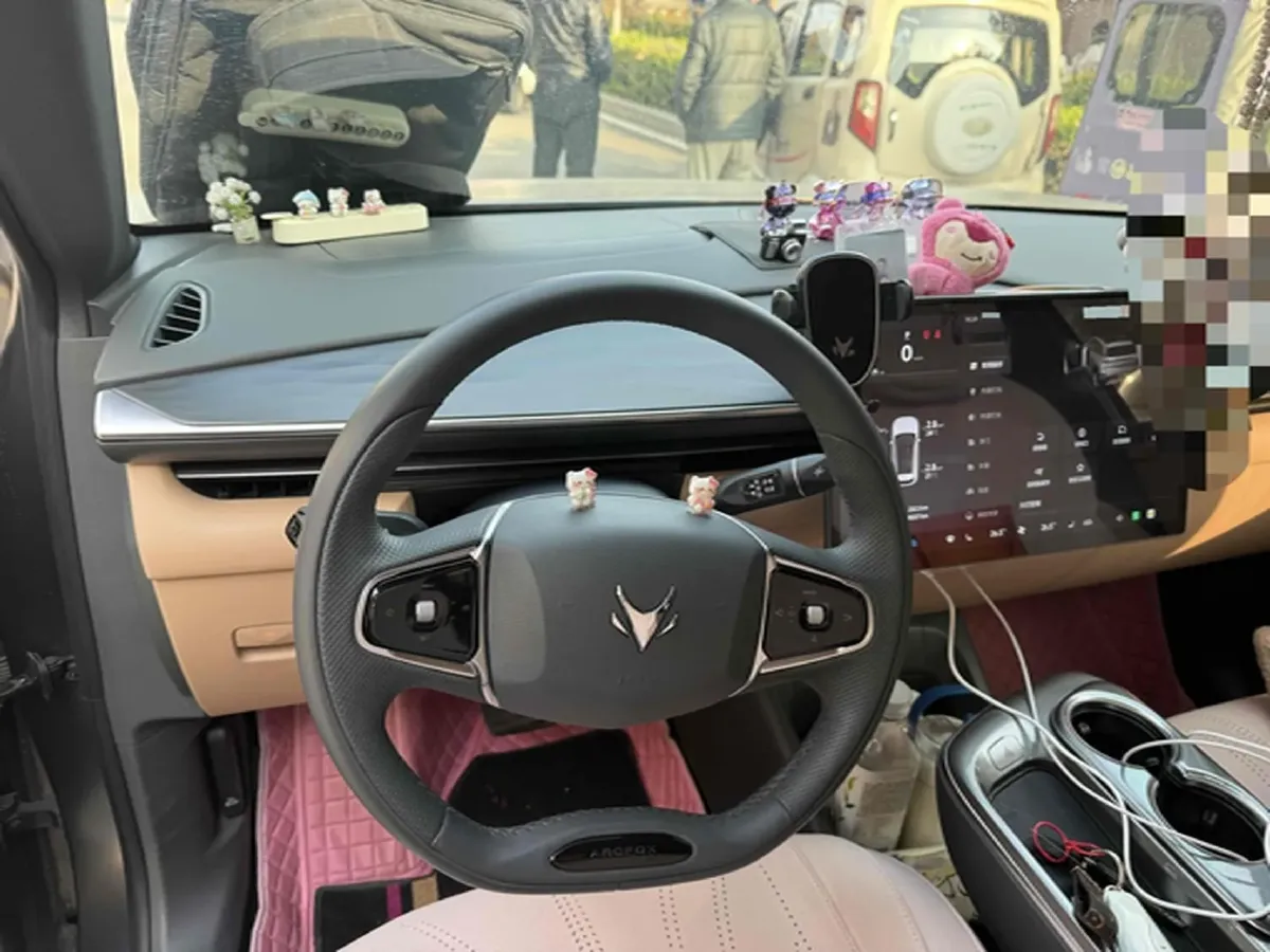 2024 JMC DaDao 2.3T 245HP L4 8AT,autocango,china used car exporter,china ev exporter,chinese used car exporter,chinese used ev exporter