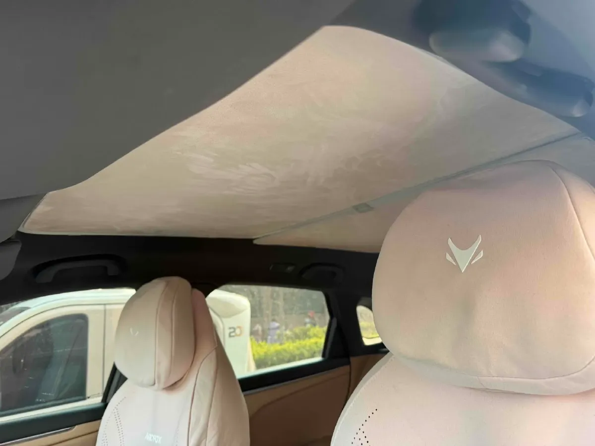 2024 JMC DaDao 2.3T 245HP L4 8AT,autocango,china used car exporter,china ev exporter,chinese used car exporter,chinese used ev exporter