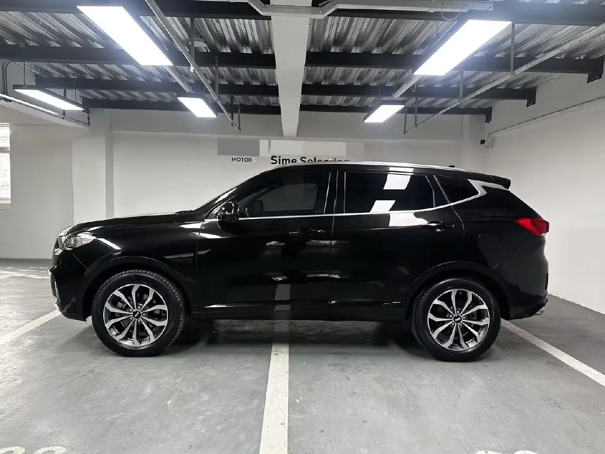 2020 WEY VV6 2.0T 227HP L4 7DCT,autocango,china used car exporter,china ev exporter,chinese used car exporter,chinese used ev exporter