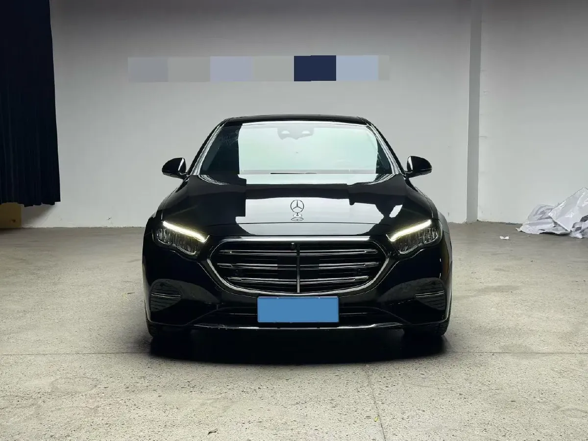 2024 Mercedes-Benz E Class 2.0T 258HP L4 9AT,autocango,china used car exporter,china ev exporter,chinese used car exporter,chinese used ev exporter