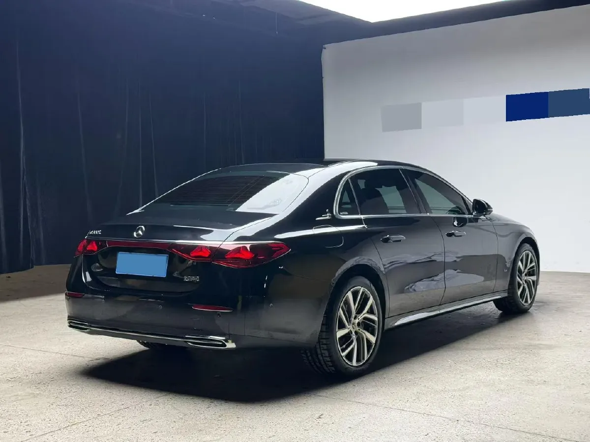 2024 Mercedes-Benz E Class 2.0T 258HP L4 9AT,autocango,china used car exporter,china ev exporter,chinese used car exporter,chinese used ev exporter