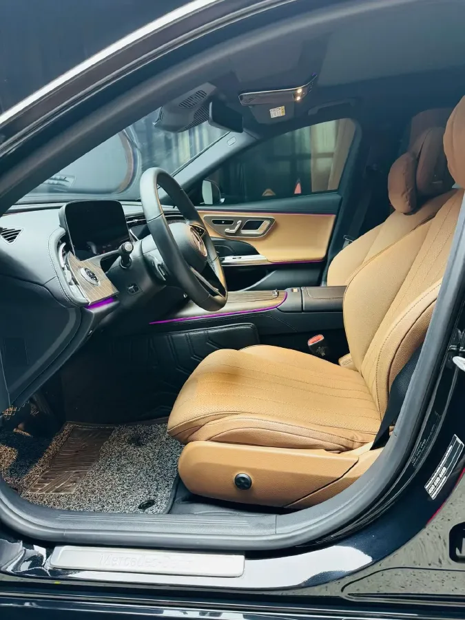 2024 Mercedes-Benz E Class 2.0T 258HP L4 9AT,autocango,china used car exporter,china ev exporter,chinese used car exporter,chinese used ev exporter