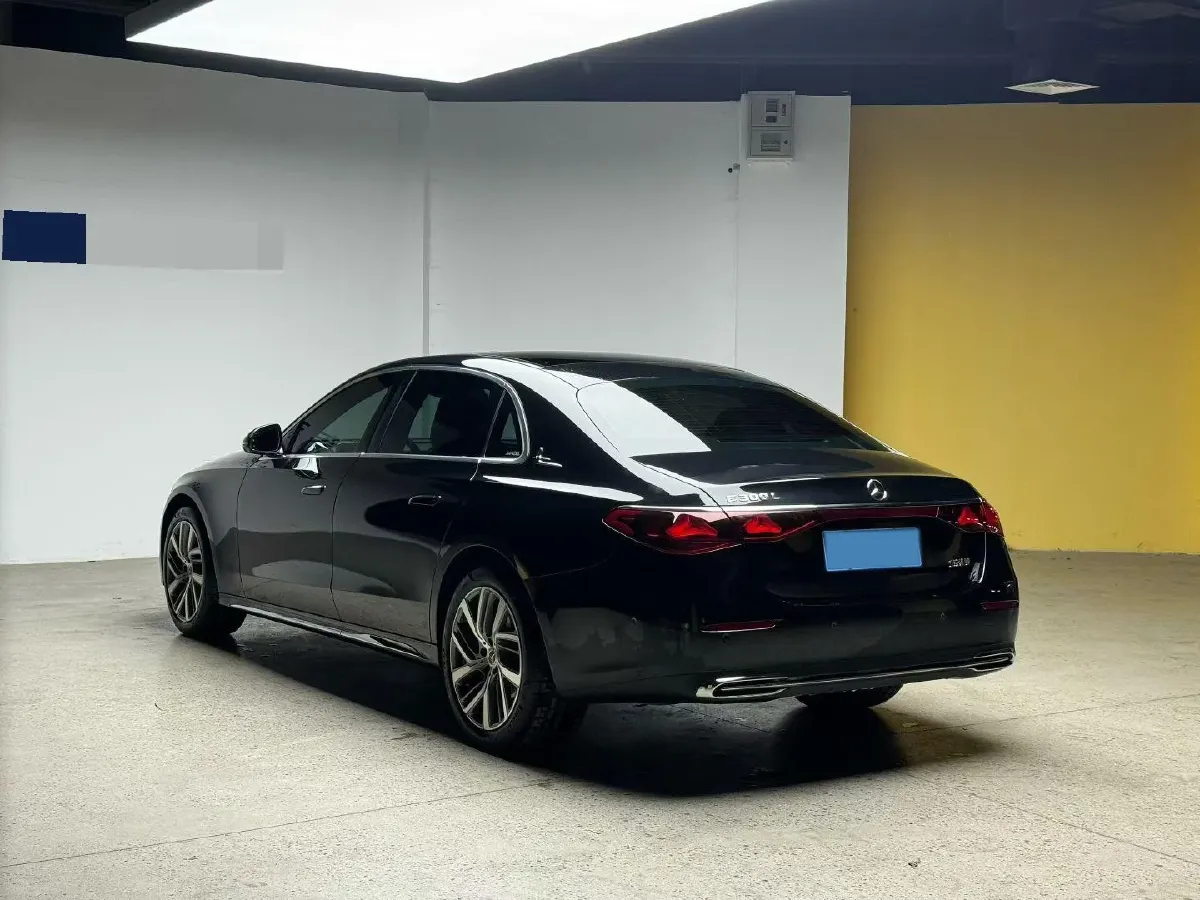 2024 Mercedes-Benz E Class 2.0T 258HP L4 9AT,autocango,china used car exporter,china ev exporter,chinese used car exporter,chinese used ev exporter