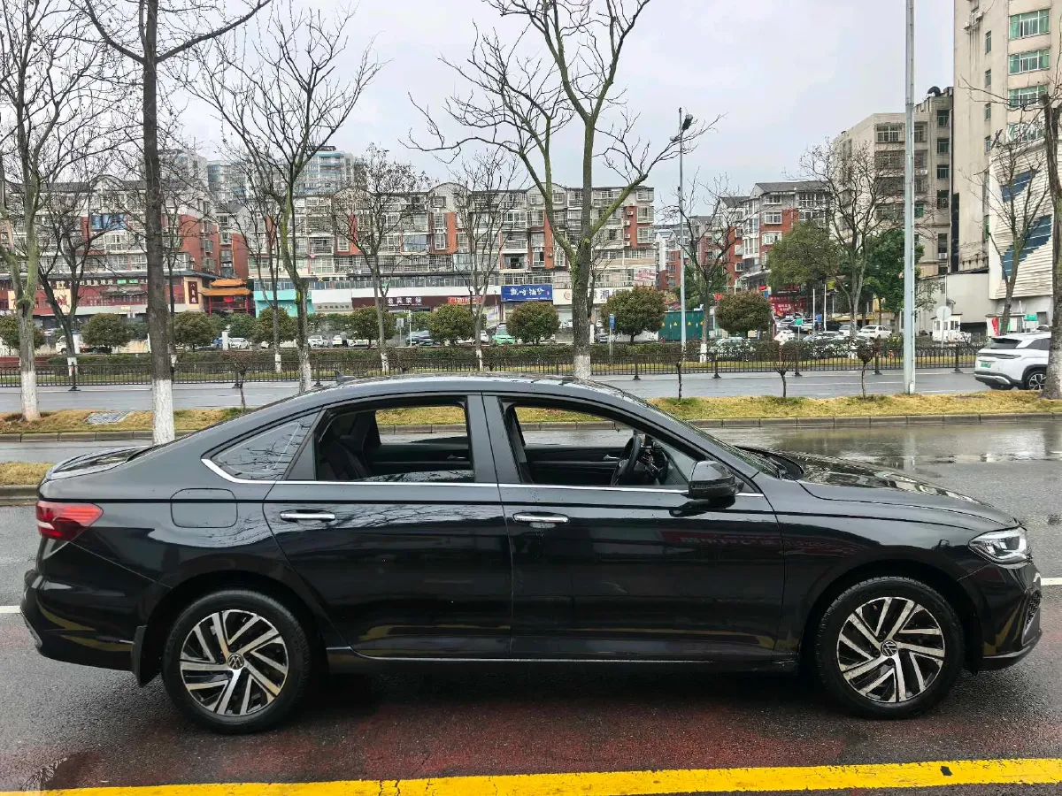 2023 Volkswagen Lavida 1.4T 150HP L4 7DCT,autocango,china used car exporter,china ev exporter,chinese used car exporter,chinese used ev exporter