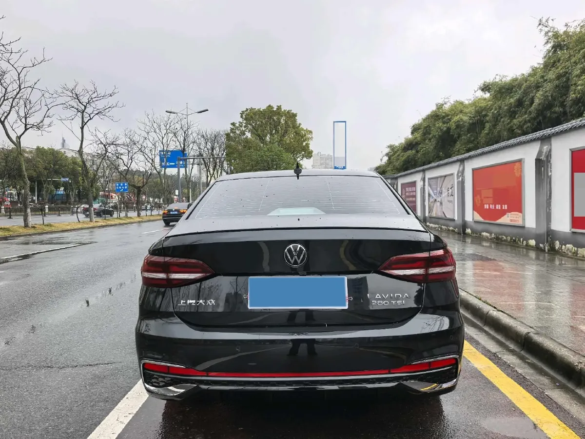 2023 Volkswagen Lavida 1.4T 150HP L4 7DCT,autocango,china used car exporter,china ev exporter,chinese used car exporter,chinese used ev exporter
