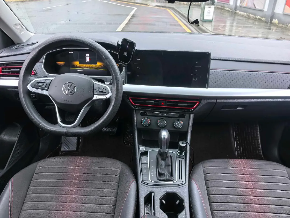 2023 Volkswagen Lavida 1.4T 150HP L4 7DCT,autocango,china used car exporter,china ev exporter,chinese used car exporter,chinese used ev exporter