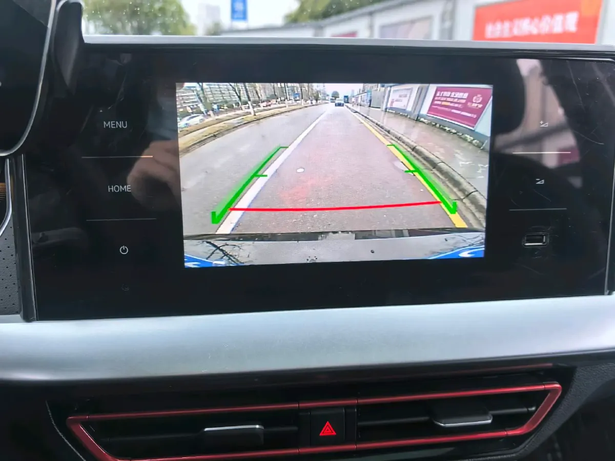 2023 Volkswagen Lavida 1.4T 150HP L4 7DCT,autocango,china used car exporter,china ev exporter,chinese used car exporter,chinese used ev exporter