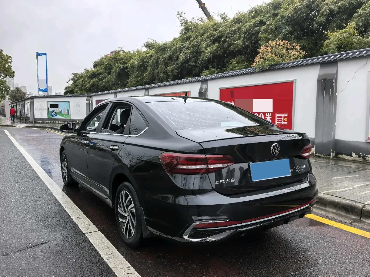 2023 Volkswagen Lavida 1.4T 150HP L4 7DCT,autocango,china used car exporter,china ev exporter,chinese used car exporter,chinese used ev exporter