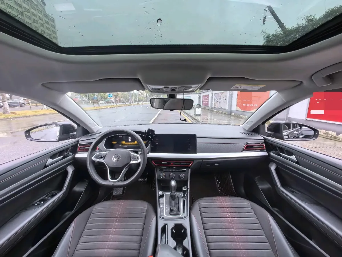 2023 Volkswagen Lavida 1.4T 150HP L4 7DCT,autocango,china used car exporter,china ev exporter,chinese used car exporter,chinese used ev exporter