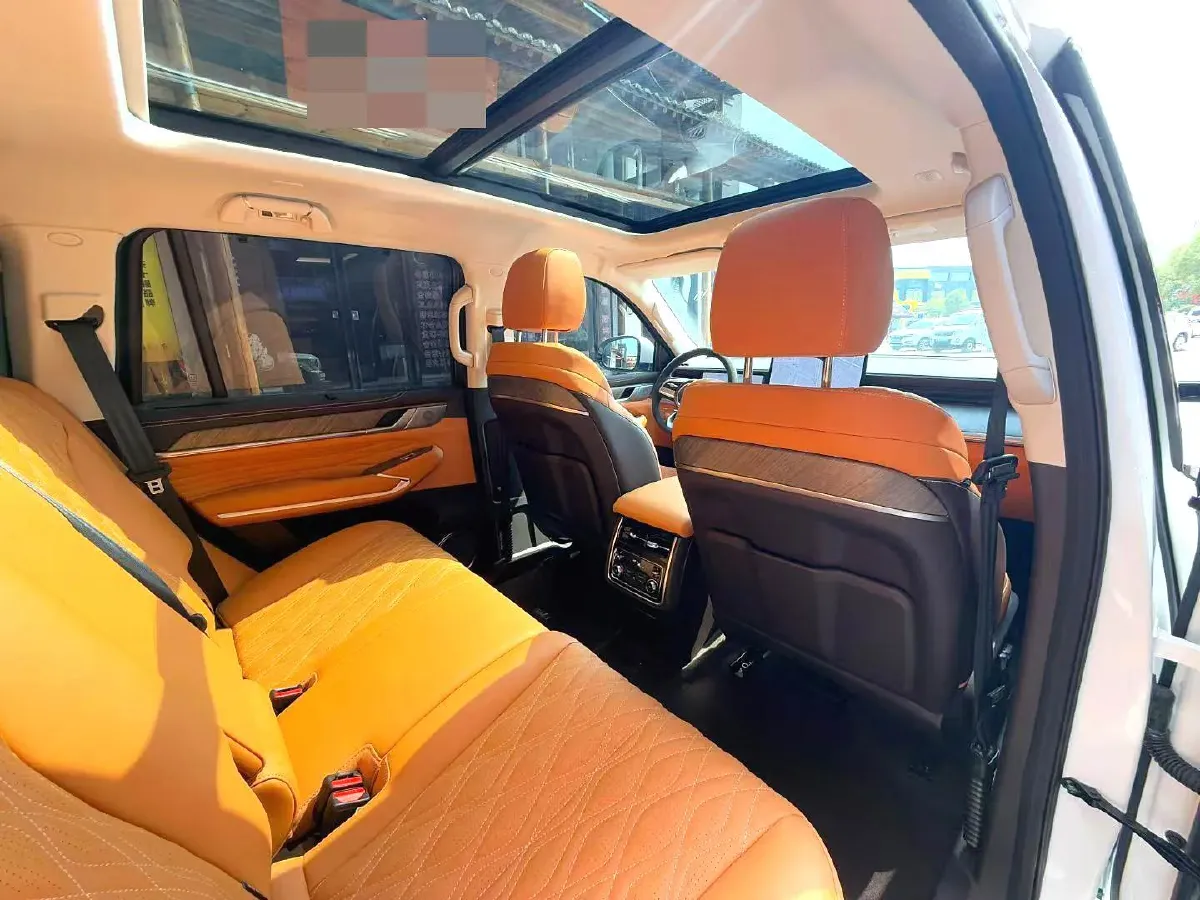 2023 Tank 500 2.0T 252HP L4 9AT PHEV 37.1KWH,autocango,china used car exporter,china ev exporter,chinese used car exporter,chinese used ev exporter