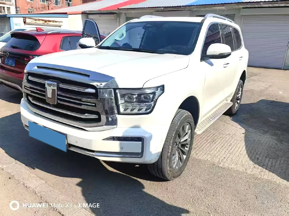 2023 Tank 500 2.0T 252HP L4 9AT PHEV 37.1KWH,autocango,china used car exporter,china ev exporter,chinese used car exporter,chinese used ev exporter