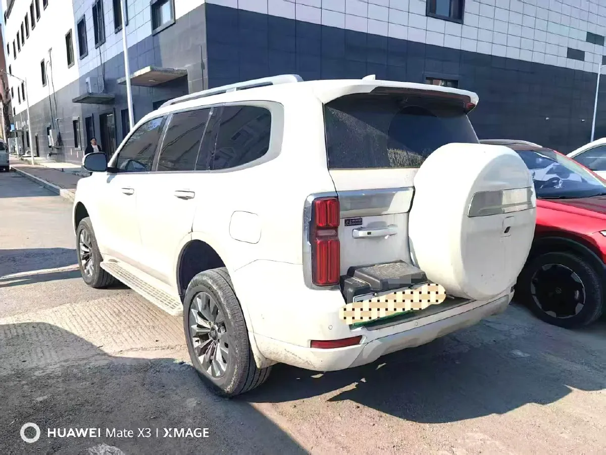 2023 Tank 500 2.0T 252HP L4 9AT PHEV 37.1KWH,autocango,china used car exporter,china ev exporter,chinese used car exporter,chinese used ev exporter