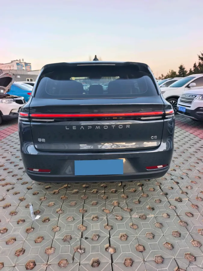 2024 Leapmotor C10 BEV 69.9KWH,autocango,china used car exporter,china ev exporter,chinese used car exporter,chinese used ev exporter