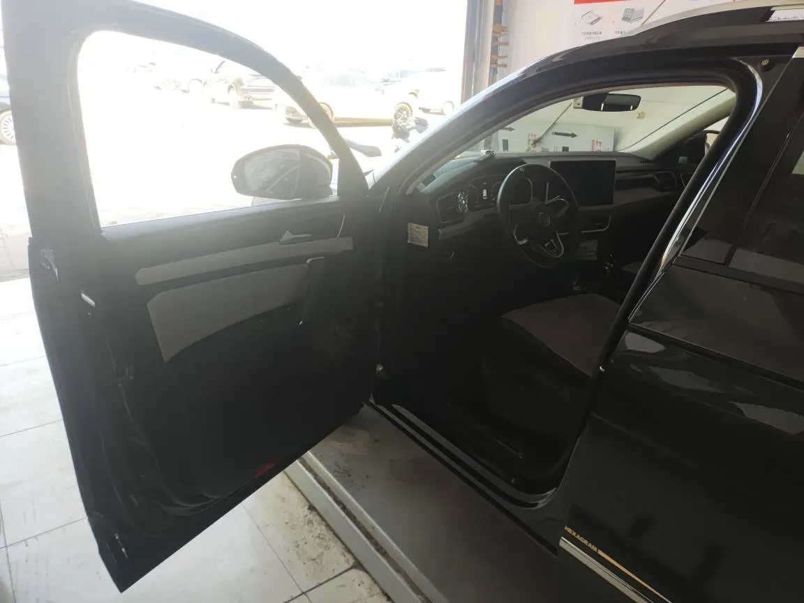 2022 Volkswagen Tayron 1.4T 150HP L4 7DCT,autocango,china used car exporter,china ev exporter,chinese used car exporter,chinese used ev exporter