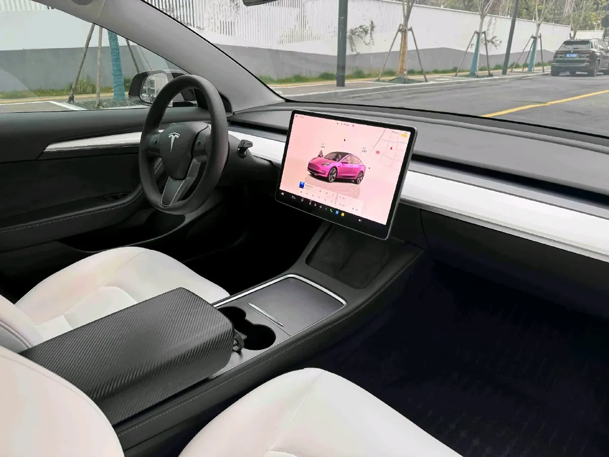 2022 Tesla Model 3 BEV 60KWH,autocango,china used car exporter,china ev exporter,chinese used car exporter,chinese used ev exporter