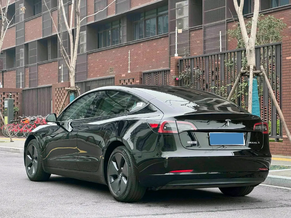 2022 Tesla Model 3 BEV 60KWH,autocango,china used car exporter,china ev exporter,chinese used car exporter,chinese used ev exporter