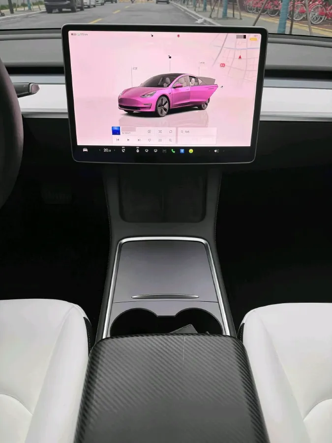 2022 Tesla Model 3 BEV 60KWH,autocango,china used car exporter,china ev exporter,chinese used car exporter,chinese used ev exporter