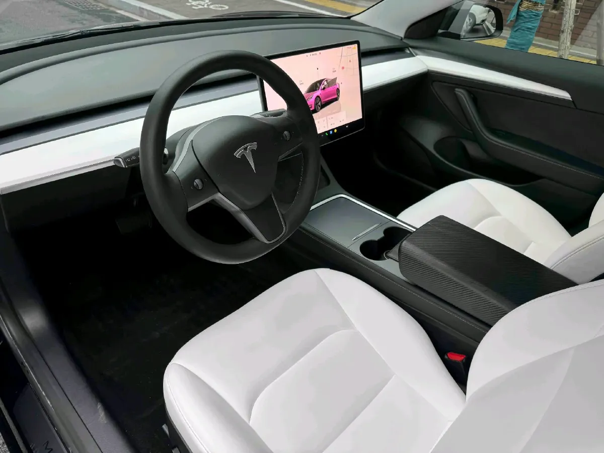 2022 Tesla Model 3 BEV 60KWH,autocango,china used car exporter,china ev exporter,chinese used car exporter,chinese used ev exporter