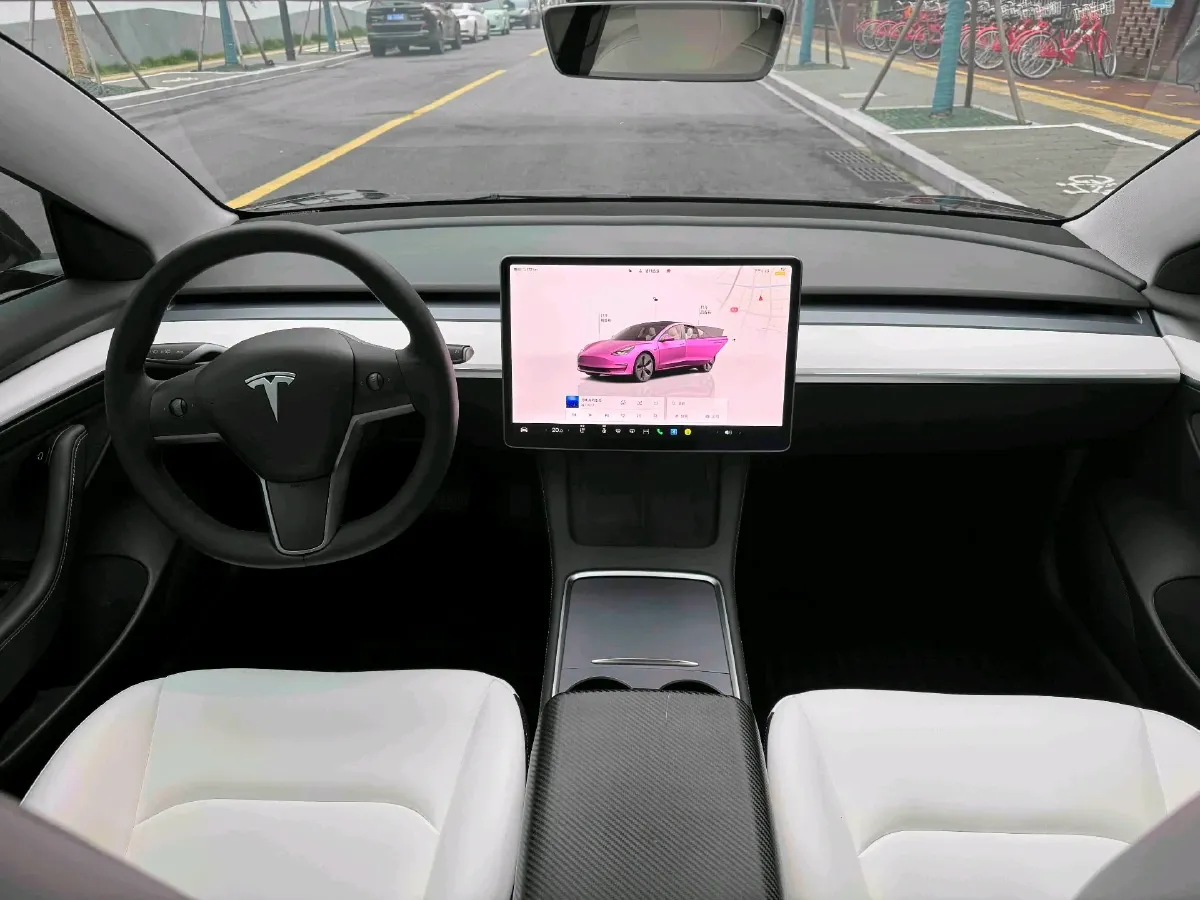 2022 Tesla Model 3 BEV 60KWH,autocango,china used car exporter,china ev exporter,chinese used car exporter,chinese used ev exporter