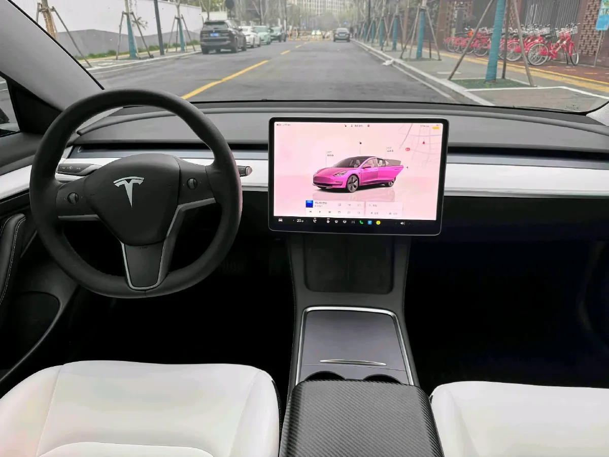 2022 Tesla Model 3 BEV 60KWH,autocango,china used car exporter,china ev exporter,chinese used car exporter,chinese used ev exporter