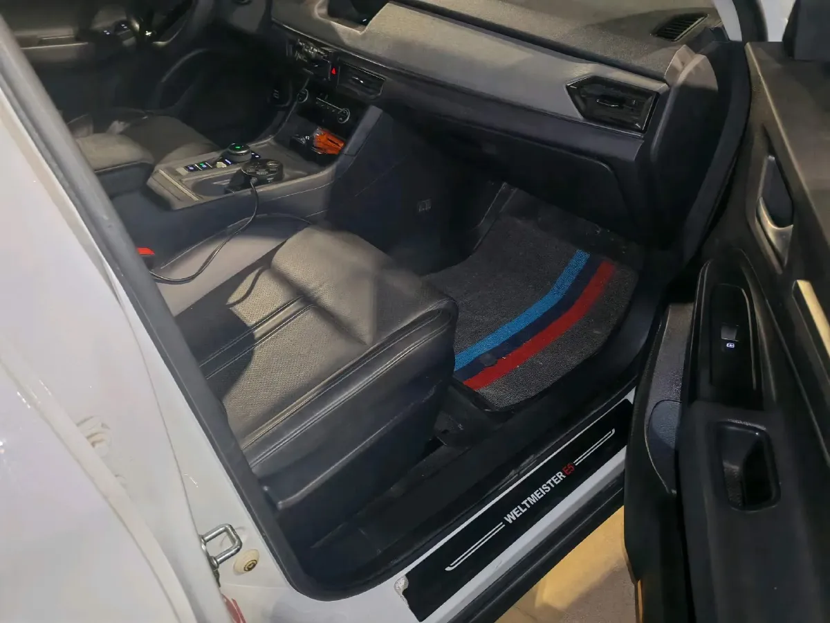 2021 Weltmeister E.5 BEV 49.92KWH,autocango,china used car exporter,china ev exporter,chinese used car exporter,chinese used ev exporter