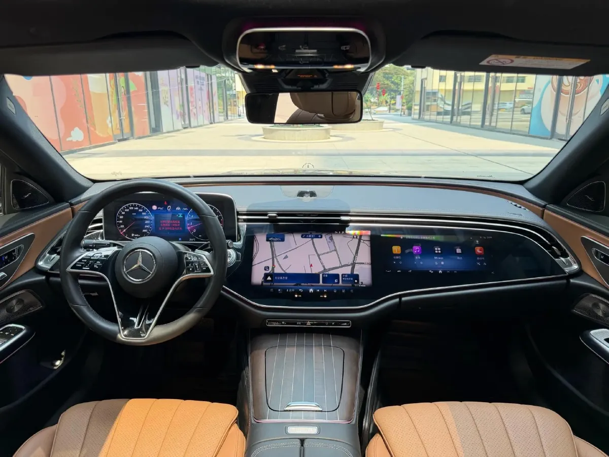 2024 Mercedes-Benz E Class 2.0T 258HP L4 9AT,autocango,china used car exporter,china ev exporter,chinese used car exporter,chinese used ev exporter