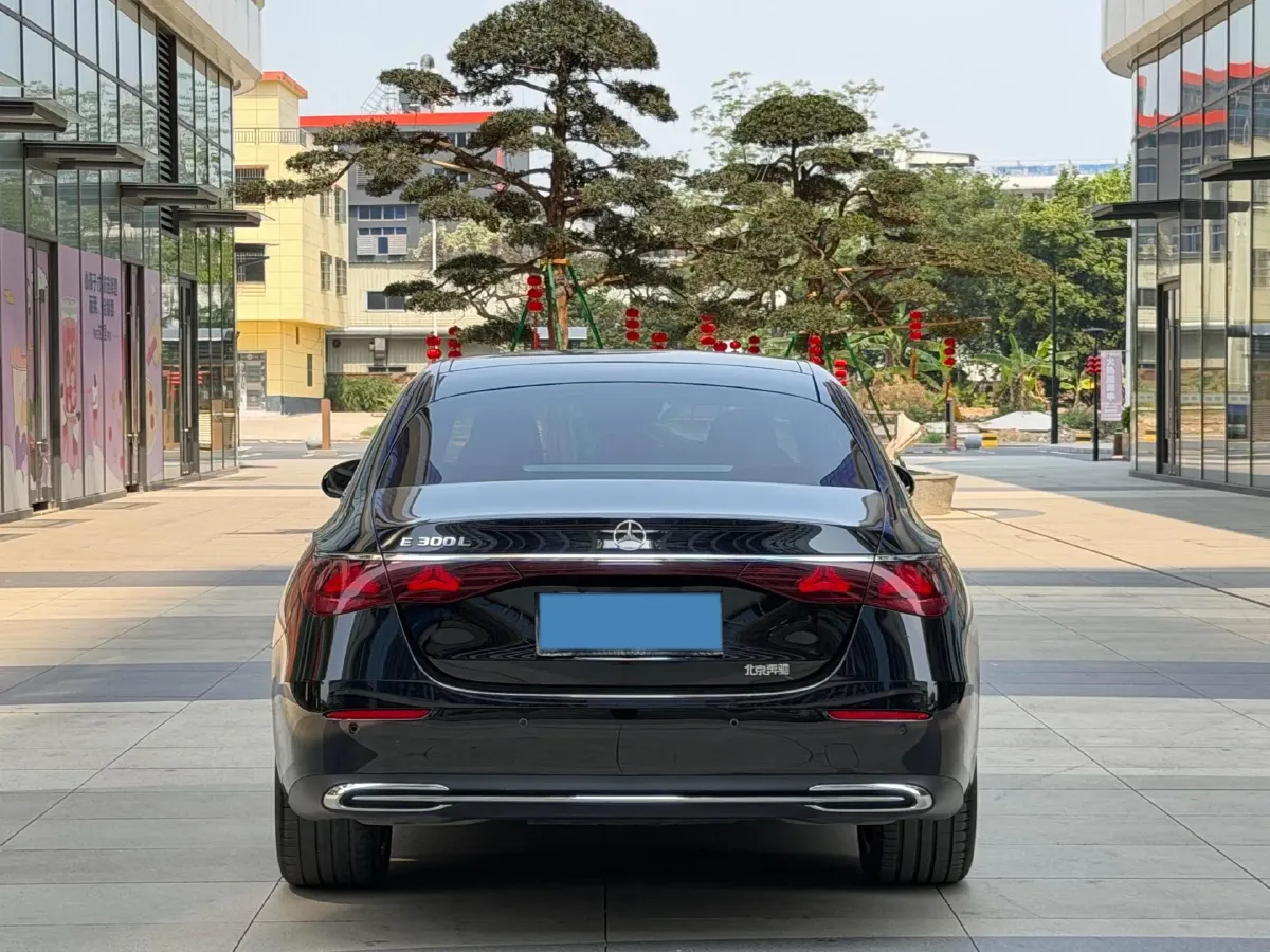 2024 Mercedes-Benz E Class 2.0T 258HP L4 9AT,autocango,china used car exporter,china ev exporter,chinese used car exporter,chinese used ev exporter