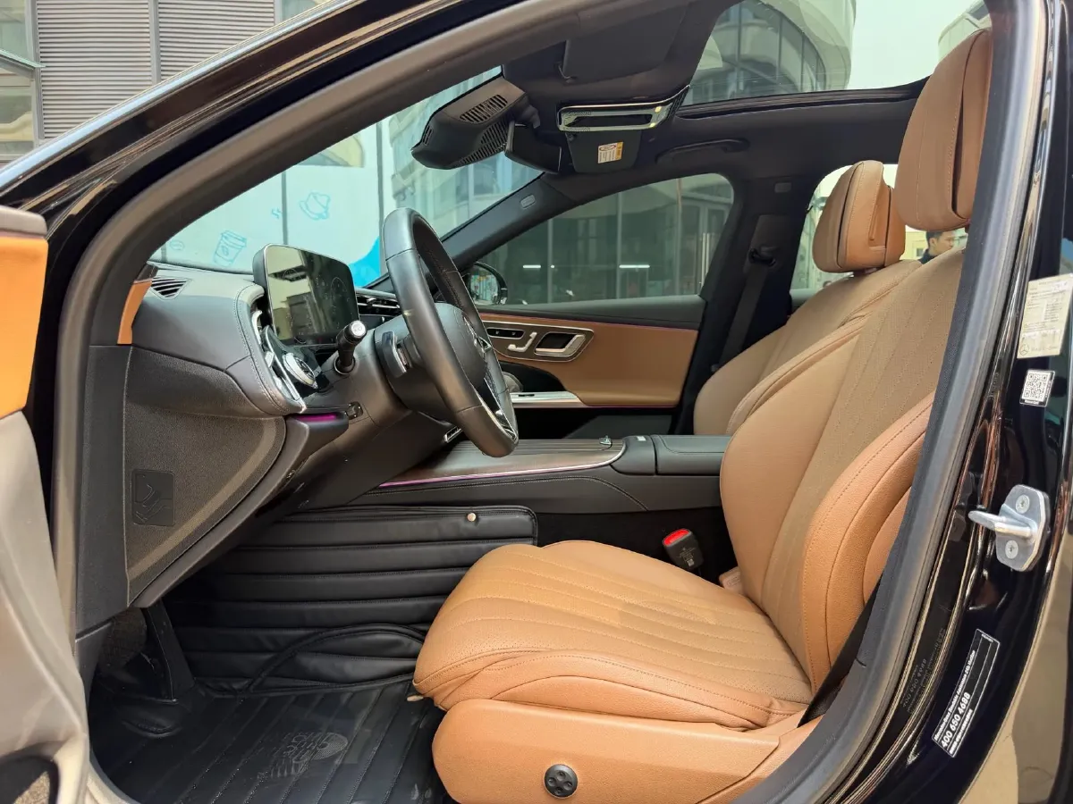 2024 Mercedes-Benz E Class 2.0T 258HP L4 9AT,autocango,china used car exporter,china ev exporter,chinese used car exporter,chinese used ev exporter