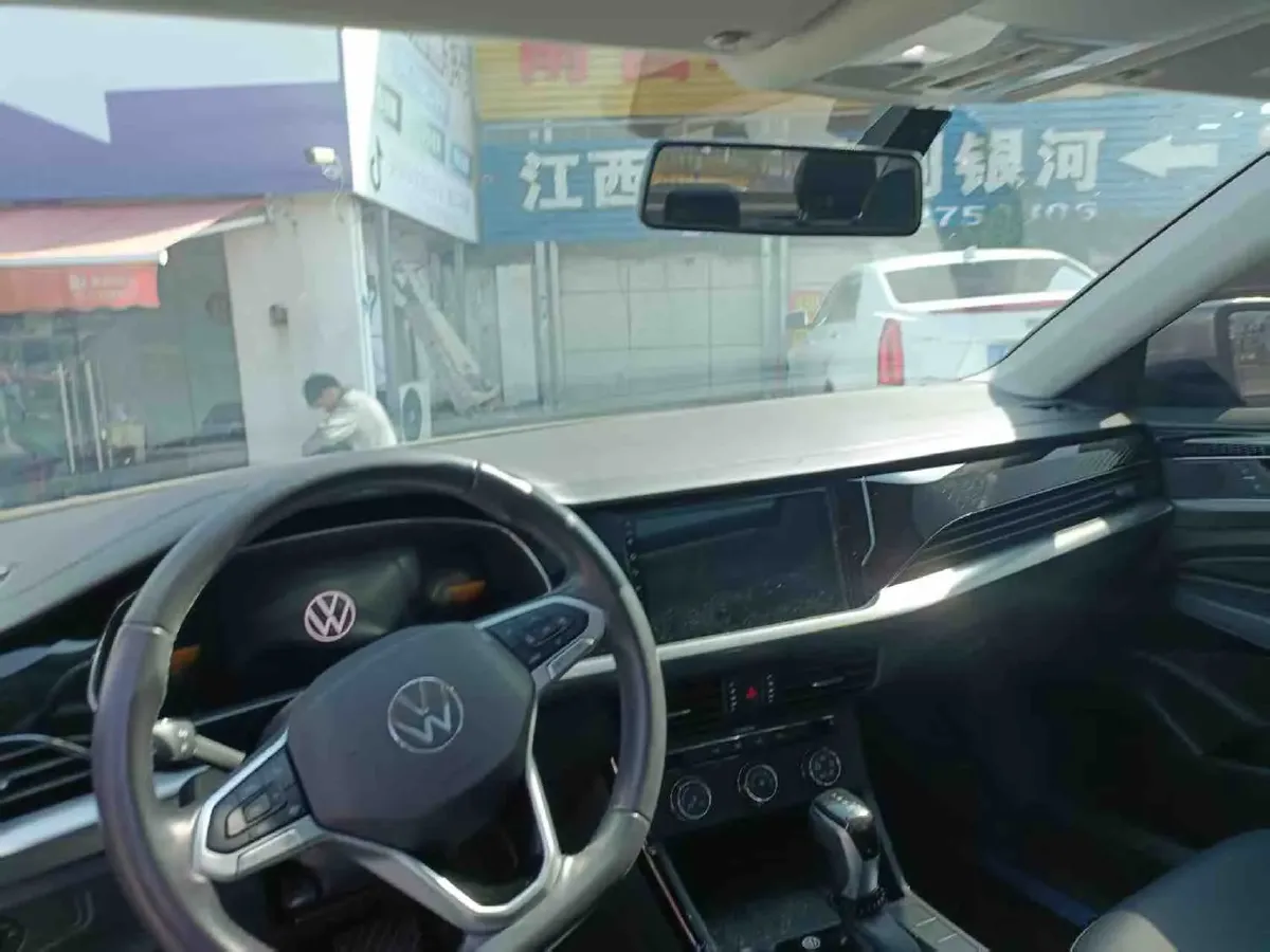 2023 Volkswagen Passat 1.4T 150HP L4 7DCT,autocango,china used car exporter,china ev exporter,chinese used car exporter,chinese used ev exporter