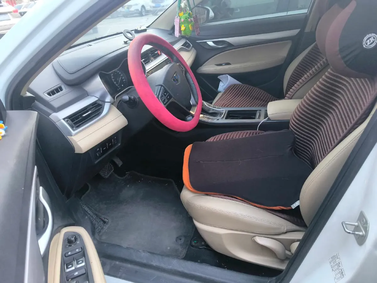 2018 Geely Emgrand 1.5L 109HP L4 CVT,autocango,china used car exporter,china ev exporter,chinese used car exporter,chinese used ev exporter