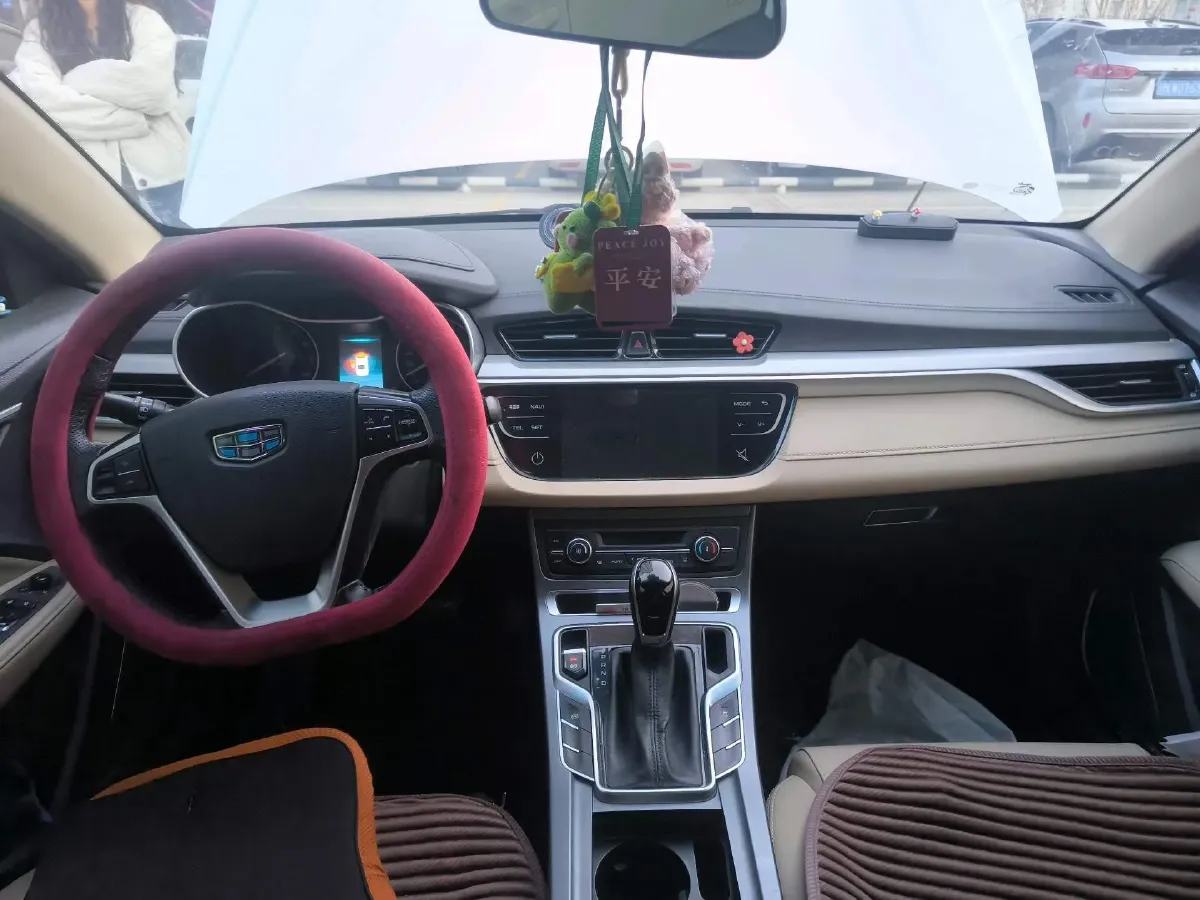 2018 Geely Emgrand 1.5L 109HP L4 CVT,autocango,china used car exporter,china ev exporter,chinese used car exporter,chinese used ev exporter