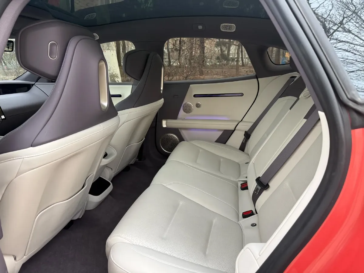 2025 Exceed Sterra ES BEV 77KWH,autocango,china used car exporter,china ev exporter,chinese used car exporter,chinese used ev exporter