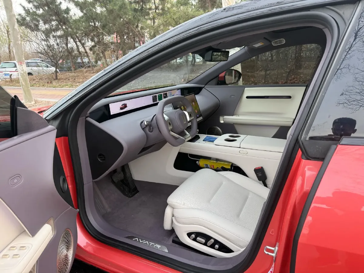 2025 Exceed Sterra ES BEV 77KWH,autocango,china used car exporter,china ev exporter,chinese used car exporter,chinese used ev exporter