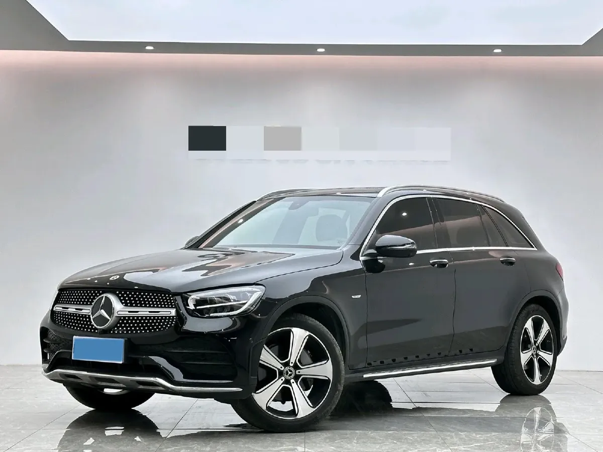 2022 Mercedes-Benz GLC Class 2.0T 258HP L4 9AT,autocango,china used car exporter,china ev exporter,chinese used car exporter,chinese used ev exporter