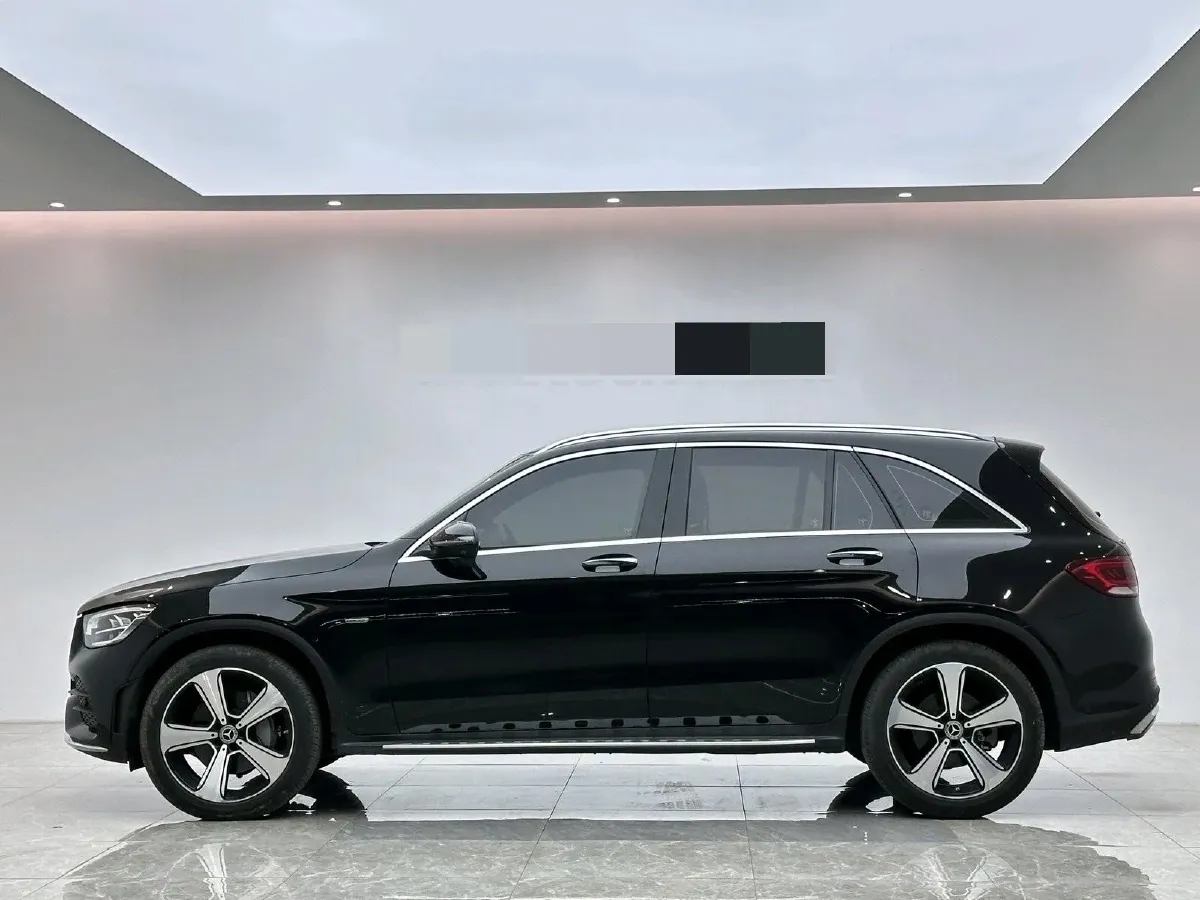 2022 Mercedes-Benz GLC Class 2.0T 258HP L4 9AT,autocango,china used car exporter,china ev exporter,chinese used car exporter,chinese used ev exporter