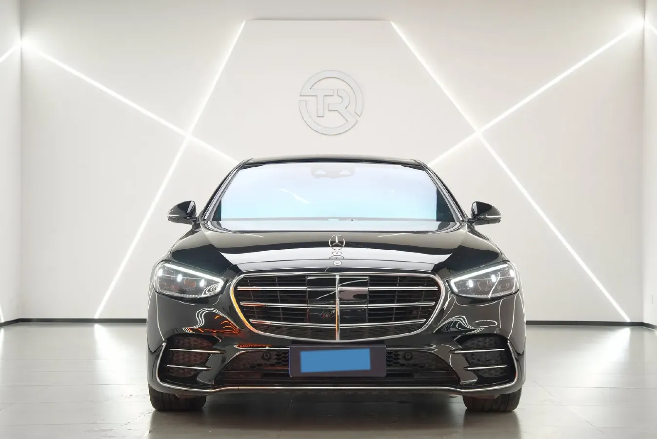 2024 Mercedes-Benz S Class 2.5T 367HP L6 9AT,autocango,china used car exporter,china ev exporter,chinese used car exporter,chinese used ev exporter
