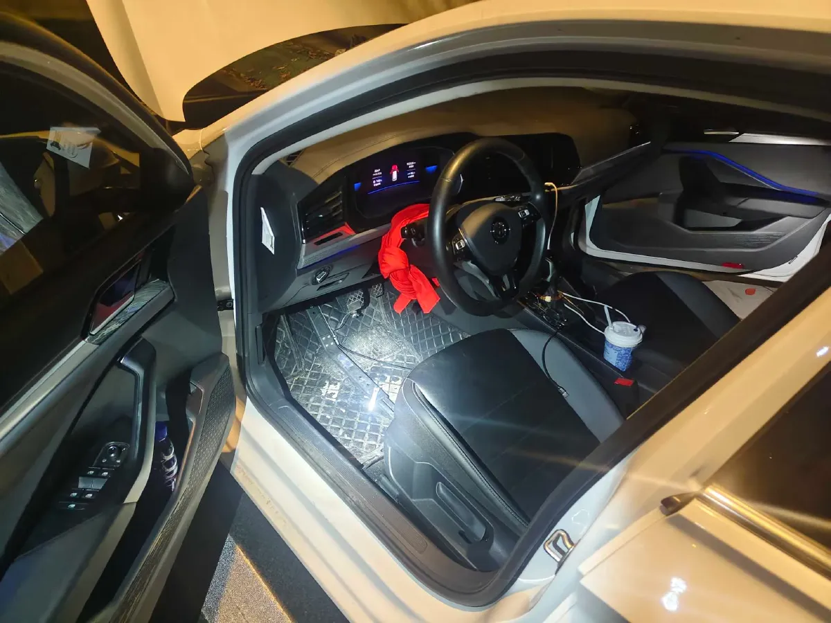 2021 Volkswagen Sagitar 1.4T 150HP L4 7DCT,autocango,china used car exporter,china ev exporter,chinese used car exporter,chinese used ev exporter