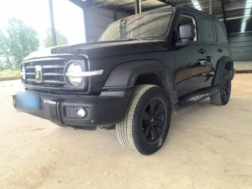 2021 Tank 300 2.0T 227HP L4 8AT,autocango,china used car exporter,china ev exporter,chinese used car exporter,chinese used ev exporter