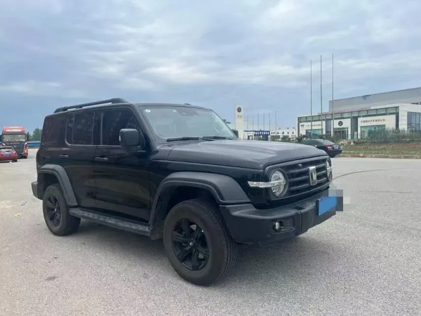 2021 Tank 300 2.0T 227HP L4 8AT,autocango,china used car exporter,china ev exporter,chinese used car exporter,chinese used ev exporter