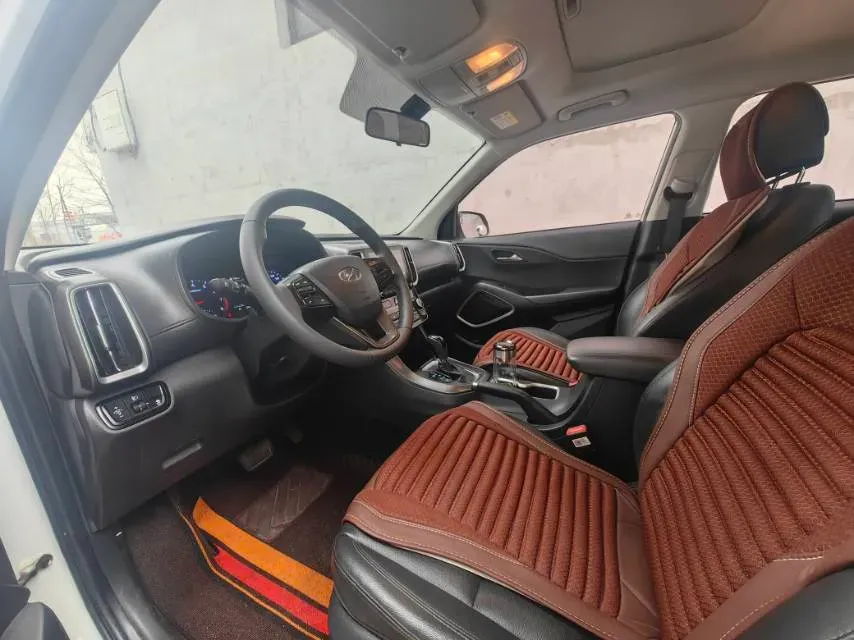 2019 Hyundai ix35 2.0L 160HP L4 6AT,autocango,china used car exporter,china ev exporter,chinese used car exporter,chinese used ev exporter